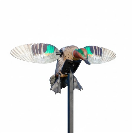 Lokroep Mojo Elite Series - Taling