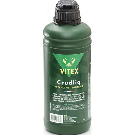 Lokstof Everzwijn Vitex Crudliq