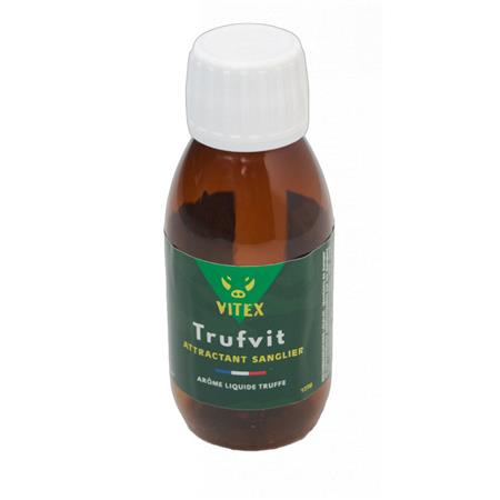 Lokstof Everzwijn Vitex Vitfish