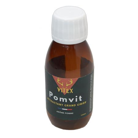 Lokstof Groot Wild Vitex Pomvit