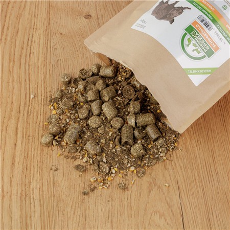 LOKSTOF IROM WEISSKIRCHEN WILDE PREMIUM SPECIAAL