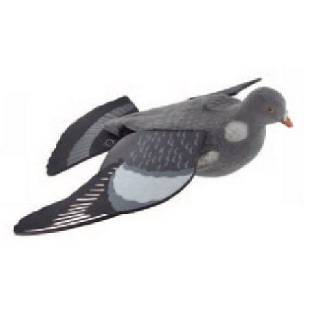 Lokvogel Gmt