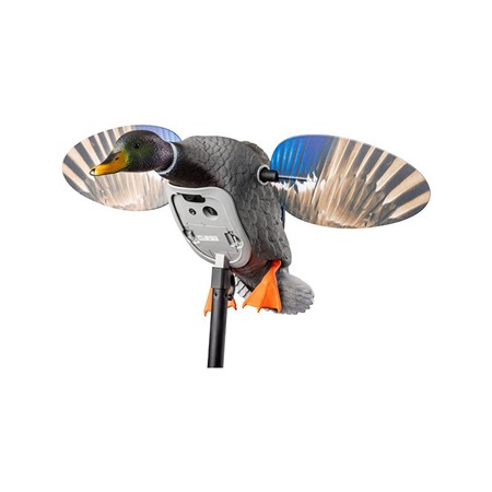 Lokvogel Mojo Elite Series Met Li-Ionbatterij - Pato Real - Wilde Eend