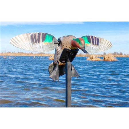 LOKVOGEL MOJO ELITE SERIES