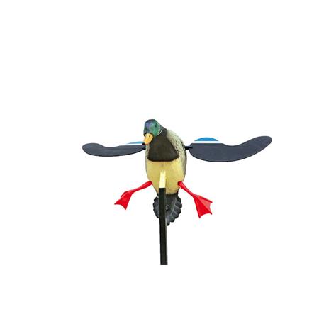 Lokvogel Stepland Canard Colvert À Ailes Tournantes Rotor