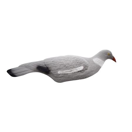 Lokvogel Stepland Pigeon Coque Magnum Floque
