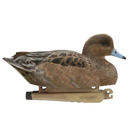 Lokvogel Stepland Vrouwelijke Lokfluit Ultra Hd Schuim - Partij Van 6