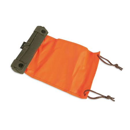 Lomme Med Flag Tasmanian Tiger Tac Marker System