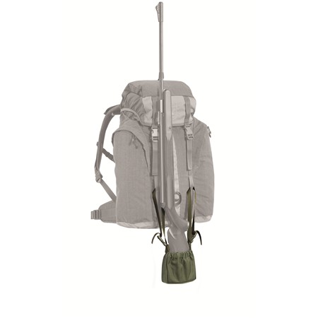 Lomme Til Riffel Riserva Cordura - Grøn