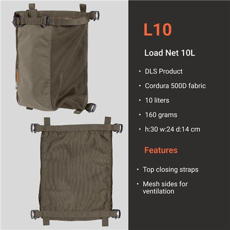 LOMME VORN L10