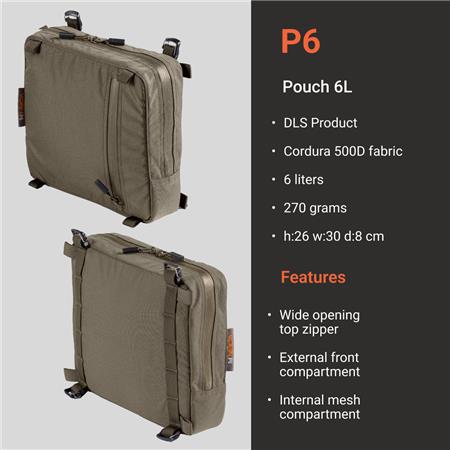 LOMME VORN P6