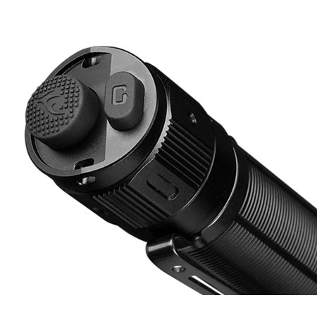 LOMMELYGTE FENIX APF MED DOBBELT BAGKONTAKT I LINJE TK16 V2.0 3100 LUMENS