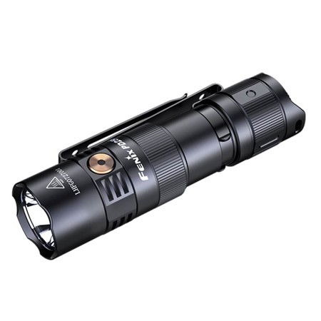 LOMMELYGTE FENIX BÆRBAR GENOPLADELIG PD25R 800 LUMENS