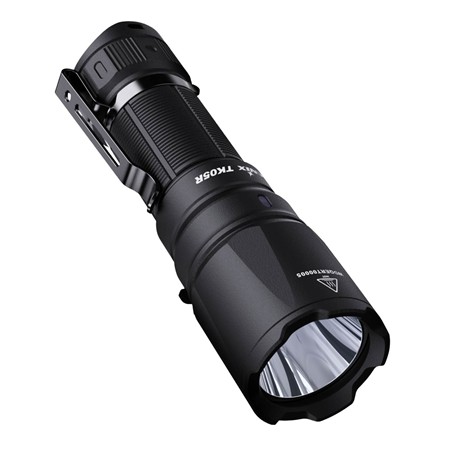 LOMMELYGTE FENIX GENOPLADELIG TK05R 1000 LUMENS