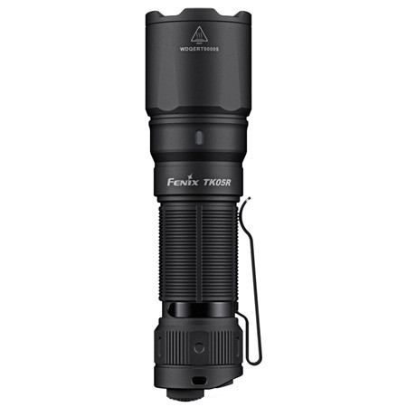 LOMMELYGTE FENIX GENOPLADELIG TK05R 1000 LUMENS