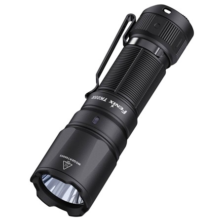 Lommelygte Fenix Genopladelig Tk05r 1000 Lumens