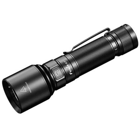 Lommelygte Fenix Højtydende Genopladelig 3000 Lumens