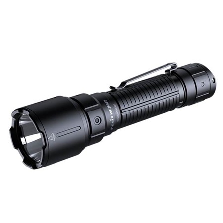 Lommelygte Fenix Højtydende Wf26r 3000 Lumens
