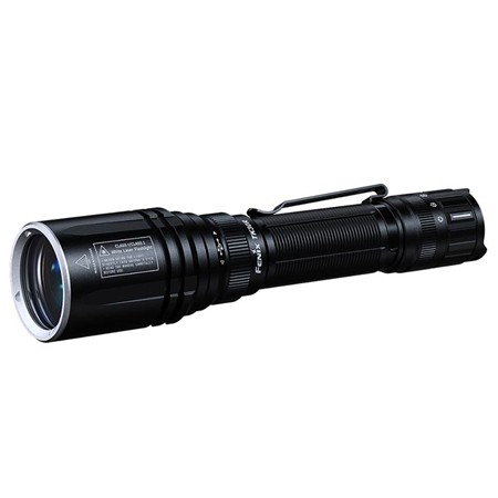 LOMMELYGTE FENIX HVID LASER TK30R 500 LUMENS