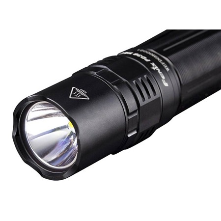 LOMMELYGTE FENIX KRAFTIG TAKTISK I KOMPAKT FORMAT PD36RACE 3000 LUMENS