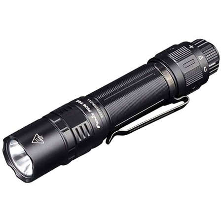 Lommelygte Fenix Kraftig Taktisk I Kompakt Format Pd36race 3000 Lumens
