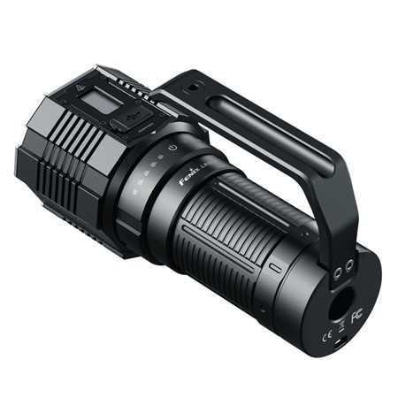 LOMMELYGTE FENIX LR60R 21000 LUMENS