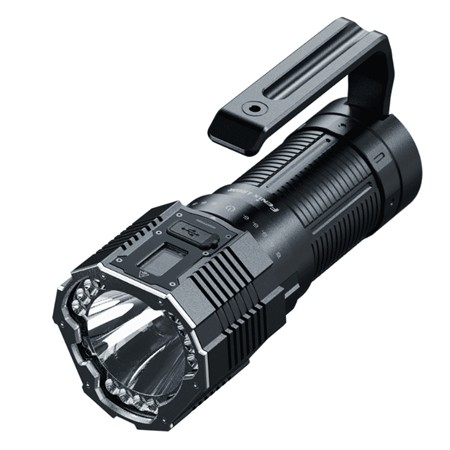 Lommelygte Fenix Lr60r 21000 Lumens