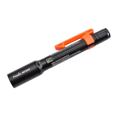 LOMMELYGTE FENIX MED INTRINSISK SIKKERHED WF05E 85 LUMENS