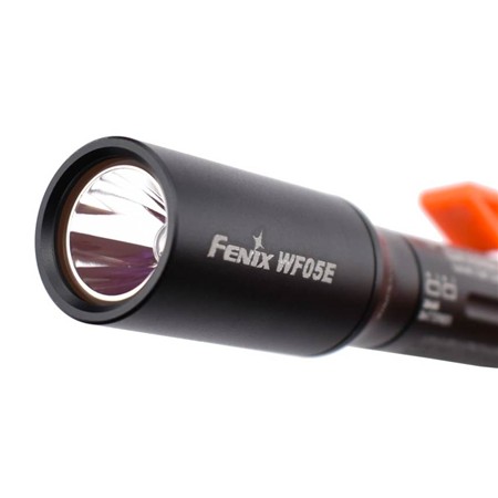 LOMMELYGTE FENIX MED INTRINSISK SIKKERHED WF05E 85 LUMENS