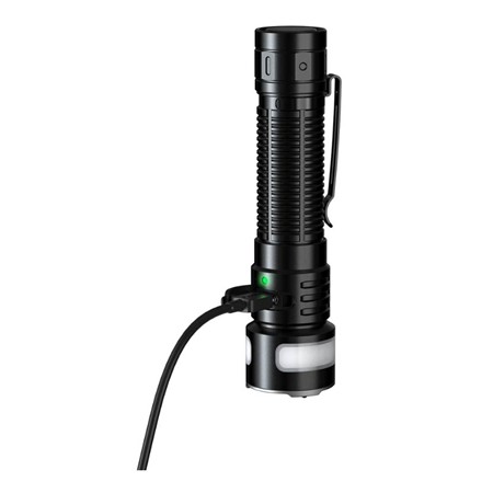 LOMMELYGTE FENIX MULTIFUNKTIONEL LD35R 1800 LUMENS