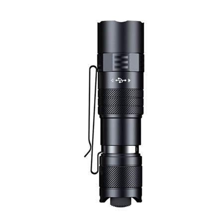 LOMMELYGTE FENIX PD26R ACE 1300 LUMENS