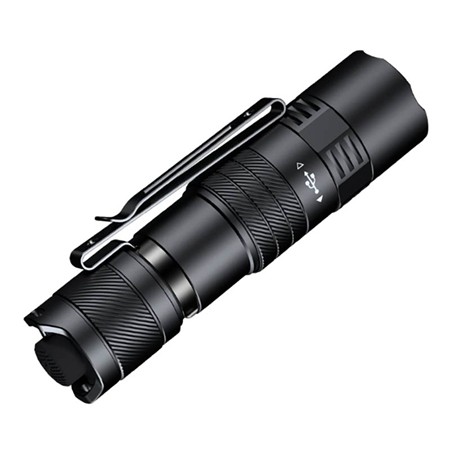 LOMMELYGTE FENIX PD26R ACE 1300 LUMENS