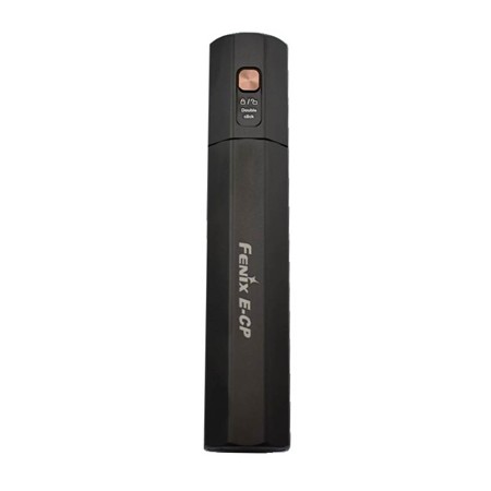 LOMMELYGTE FENIX POWERBANK ECPNOIR 1600 LUMENS
