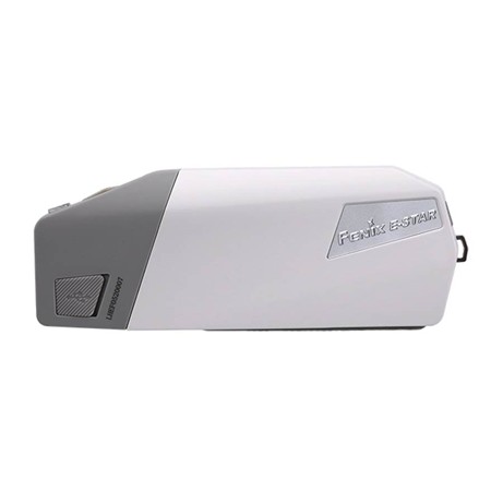 LOMMELYGTE FENIX SELVFORSYNENDE ESTAR 100 LUMENS
