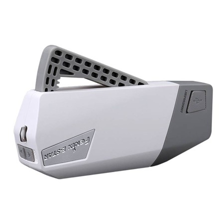 Lommelygte Fenix Selvforsynende Estar 100 Lumens