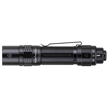 LOMMELYGTE FENIX TAKTISK KRAFTFULD KOMPAKT FORMAT PD36TAC 3000 LUMENS