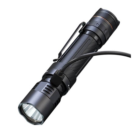 LOMMELYGTE FENIX TAKTISK MULTIMODE PD45R ACE 3200 LUMENS