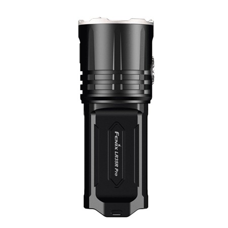 LOMMELYGTE FENIX TIL EFTERSØGNING LR35R PRO 10000 LUMENS