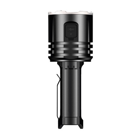 LOMMELYGTE FENIX TIL EFTERSØGNING LR35R PRO 10000 LUMENS