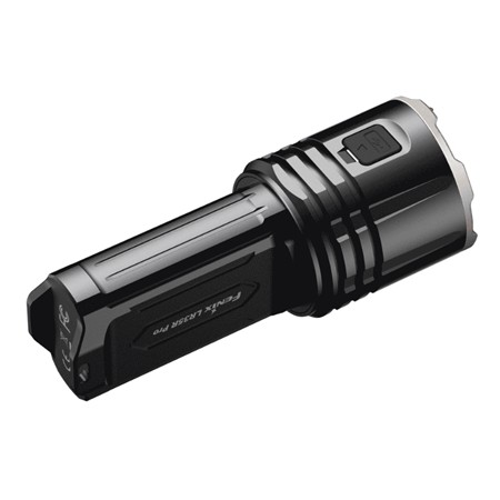 LOMMELYGTE FENIX TIL EFTERSØGNING LR35R PRO 10000 LUMENS