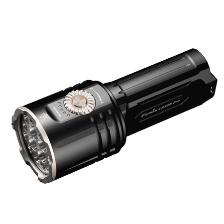 Lommelygte Fenix Til Eftersøgning Lr35r Pro 10000 Lumens