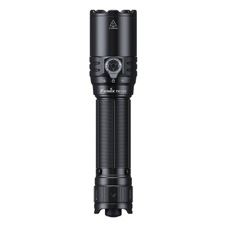 LOMMELYGTE FENIX TK15R 3200 LUMENS