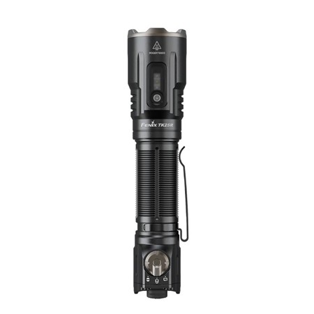 LOMMELYGTE FENIX TK25R 3600 LUMENS