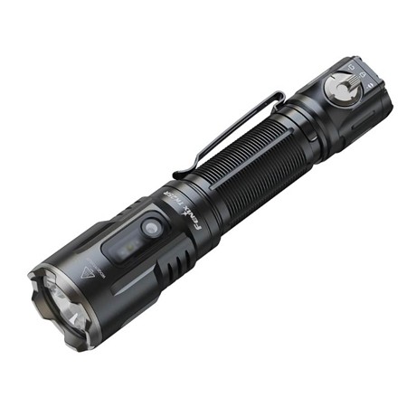 Lommelygte Fenix Tk25r 3600 Lumens