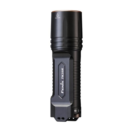 LOMMELYGTE FENIX TK35R 5800 LUMENS