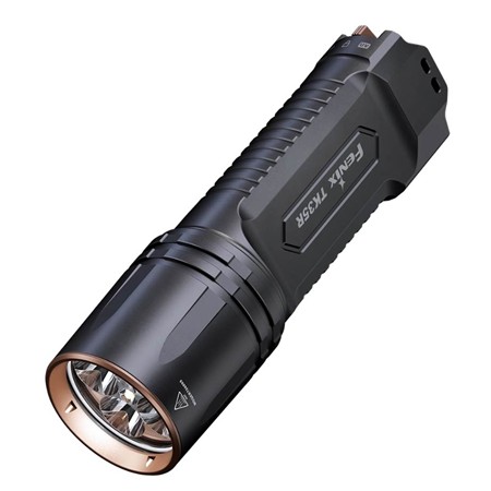 Lommelygte Fenix Tk35r 5800 Lumens