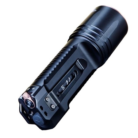 LOMMELYGTE FENIX TK35R RED 5800 LUMENS