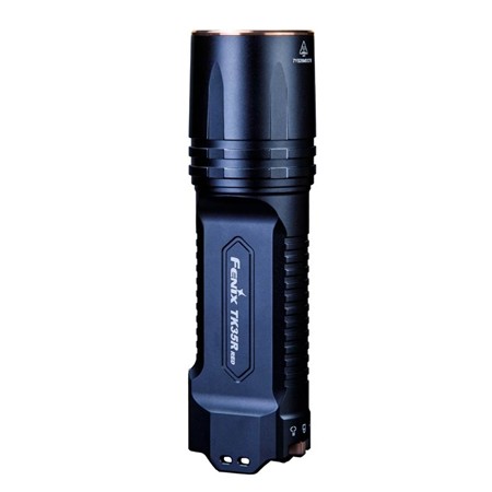 LOMMELYGTE FENIX TK35R RED 5800 LUMENS