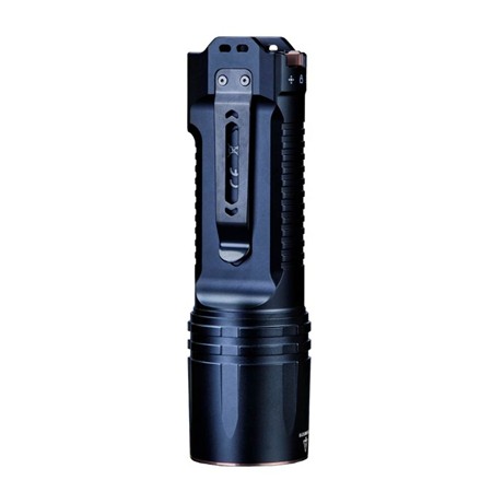 LOMMELYGTE FENIX TK35R RED 5800 LUMENS