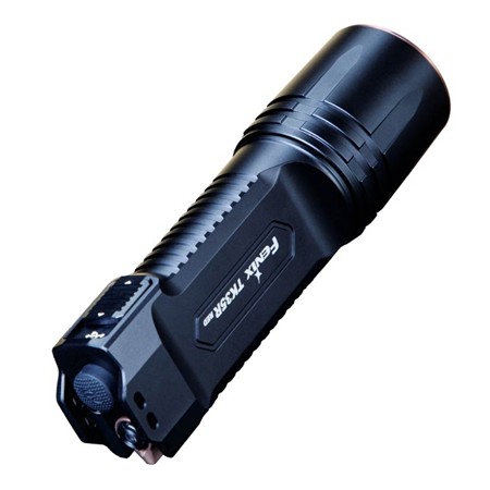 LOMMELYGTE FENIX TK35R RED 5800 LUMENS